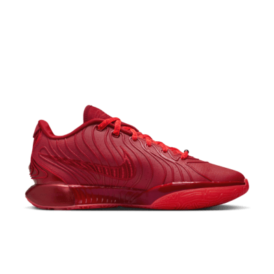 LeBron XXI Zapatillas de baloncesto