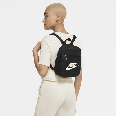 Nike Sportswear Futura 365 Kadın Mini Sırt Çantası (6 L)