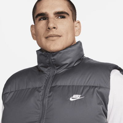 Nike Sportswear Club PrimaLoft® Men's Water-Repellent Puffer Gilet