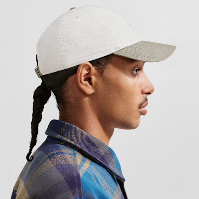 Nike Club Unstructured JDI Cap