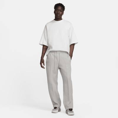 Nike Sportswear Tech Fleece Reimagined Men's Loose Fit Open Hem Sweatpants