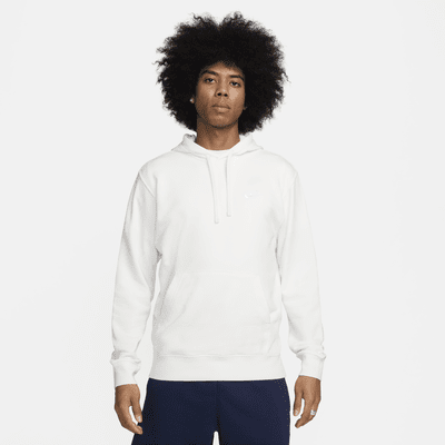 Hoodie pullover Nike Sportswear Club para homem