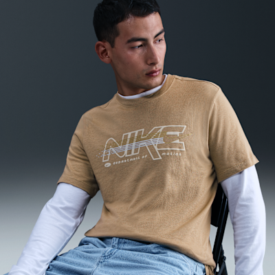 Nike Sportswear Men's T-Shirt