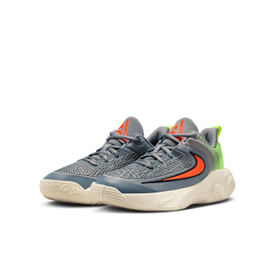 Παπούτσια μπάσκετ Giannis Immortality 4 για μεγάλα παιδιά