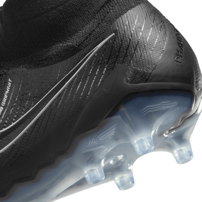 Nike Phantom Luna 2 Elite AG High-Top Football Boot. Nike ZA