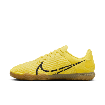 Nike React Gato Indoor/Court Low-Top Soccer Shoes. Nike JP