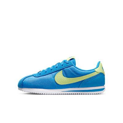Nike Cortez Big Kids' Shoes