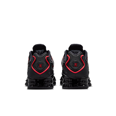 Nike Shox TL Big Kids' Shoes