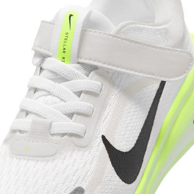 Nike Stellar Ride Schuh (jüngere Kinder)