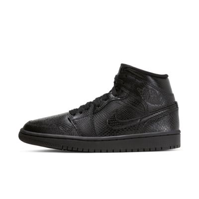 nike jordans femme