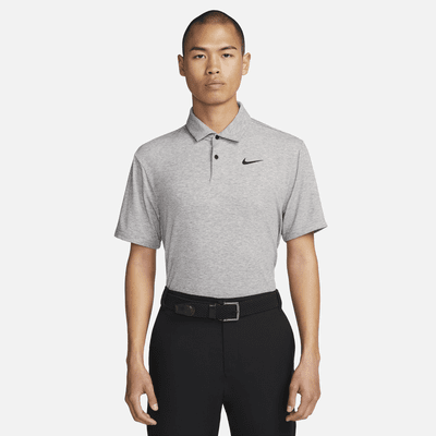 Nike Dri-FIT Tour Men's Golf Polo