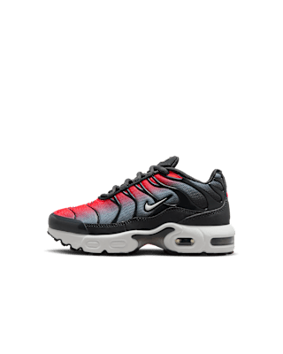 Детские кроссовки Nike Air Max Plus Little Kids'