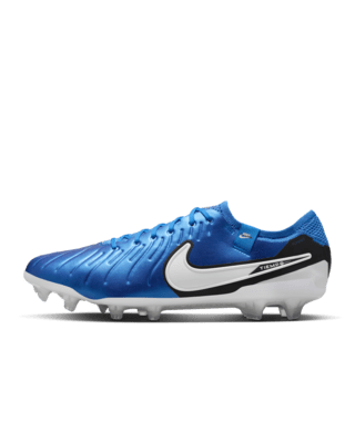 Unisex  Nike Tiempo Legend 10 Elite Firm-Ground Low-Top Soccer Cleats