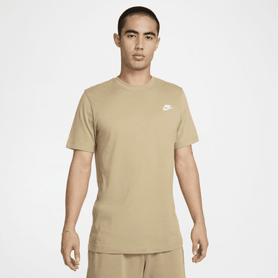 T-shirt Nike Sportswear Club pour Homme