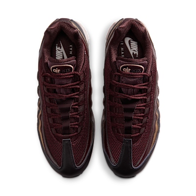 Tenis para mujer Nike Air Max 95 Big Bubble SE