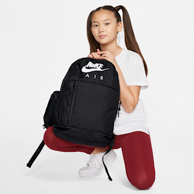 rainbow nike bolsa