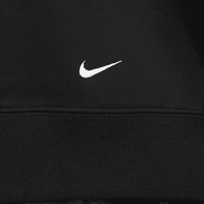 Sudadera con gorro sin cierre de tejido Fleece Nike ACG Therma-FIT