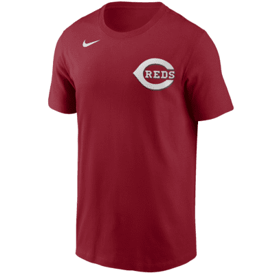 MLB Cincinnati Reds (Nick Senzel) Men's T-Shirt