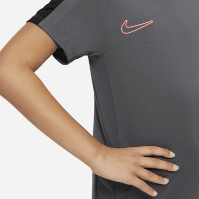 Nike Dri-FIT Academy23 Samarreta de futbol - Nen/a