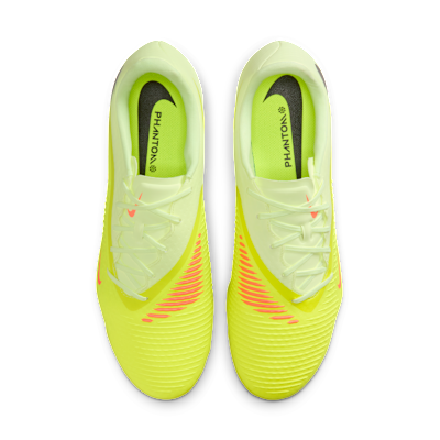 Nike Phantom 6 Low Academy Multi-Ground Football Boot