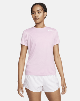 Женская футболка Nike Dri-FIT