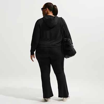 Nike Sportswear Chill Knit Women's Lightweight Hoodie (Plus Size)