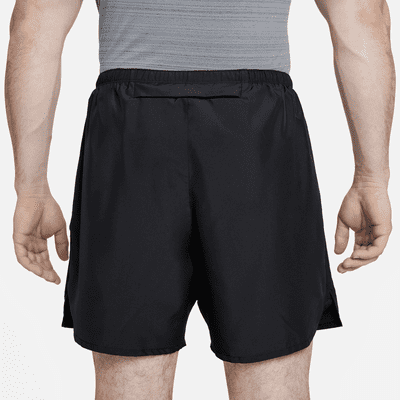 Shorts da running 2-in-1 Nike Challenger - Uomo