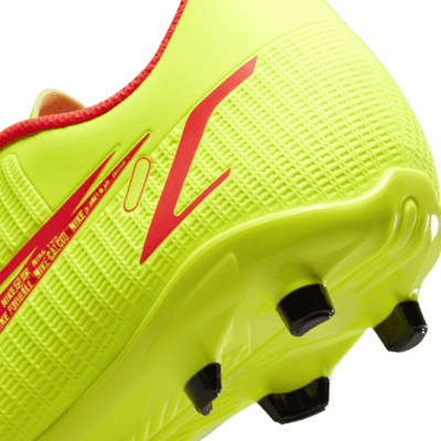 Nike Mercurial Vapor 14 Club FG/MG Multi-Ground Football Boots