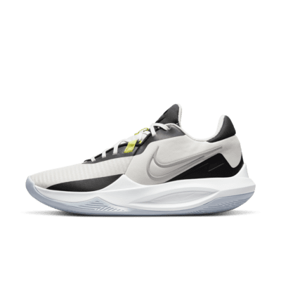 Nike Precision 6 Basketball Shoes