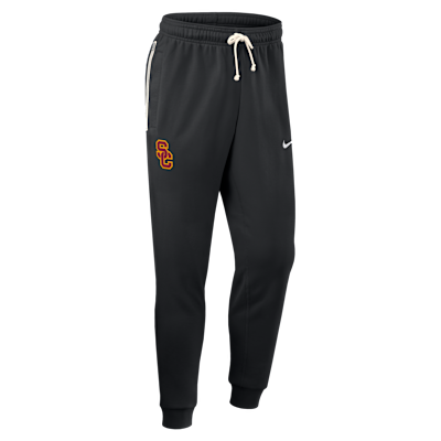 USC Sideline Men's Nike Dri-FIT College Taper Pants