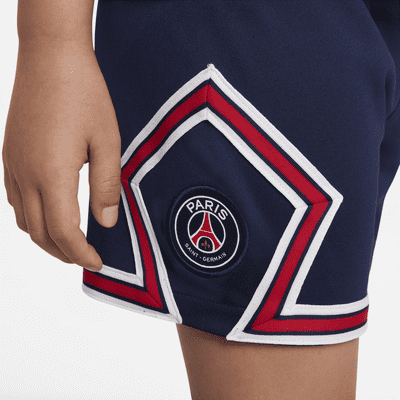 Paris Saint-Germain 2021/22 Jordan Home Kit FOOTBALL, 58% OFF