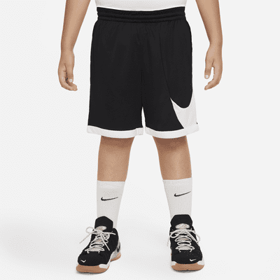 6-8 NEW Umbro Soccer Athletic Gym Knit Shorts White Youth XS 