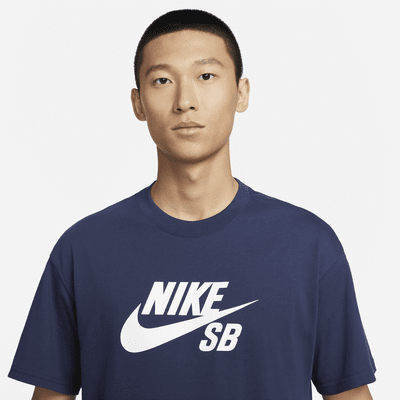 Nike SB Logo Skate T-Shirt