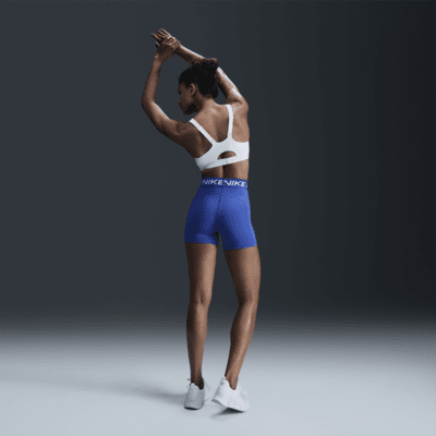 Shorts de 13 cm para mujer Nike Pro 365