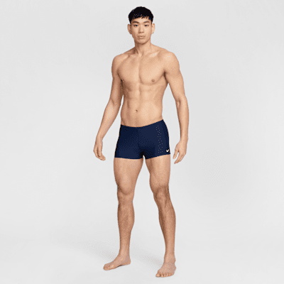 Nike Swim Solid Men's Square-Leg Jammer