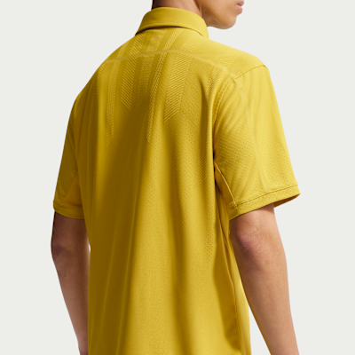 나이키 테일러드 퍼포먼스 남성 드라이 핏 골프 폴로