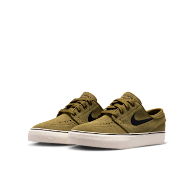 Nike SB Stefan Janoski Big Kids' Skate Shoes