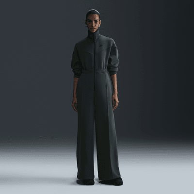 Nike Sportswear Tech Fleece Windrunner Women's Jumpsuit