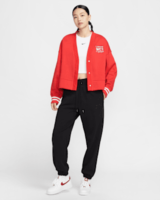 Nike Sportswear Phoenix Fleece