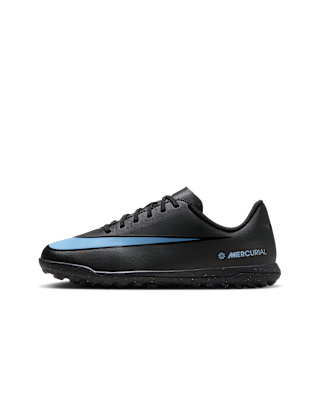 Детские кроссовки Nike Jr. Mercurial Vapor 16 Club Little/Big Kids' Turf Low-Top Soccer