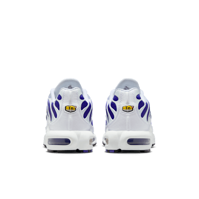Chaussure Nike Air Max Plus pour homme