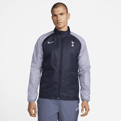 Tottenham Hotspur Repel Academy AWF Men's Nike Soccer Jacket