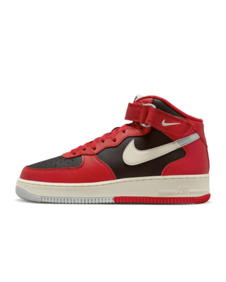 Nike Air Force 1 Mid '07 LV8 Men's Shoes. Nike.com