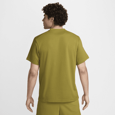 Playera versátil de manga corta para hombre Nike Primary