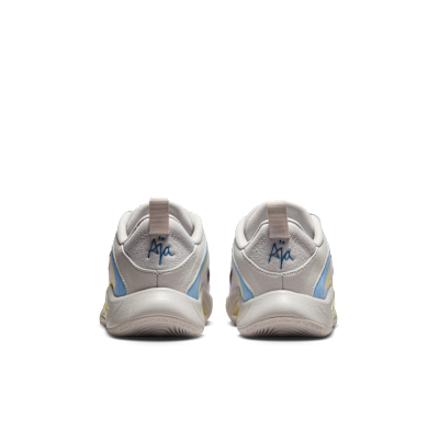 A'One "A'zure Vibe" A'ja Wilson Big Kids' Basketball Shoes