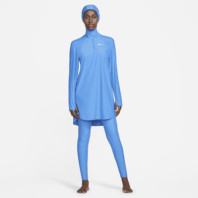 Nike Victory Women's Full-Coverage Swim Tunic