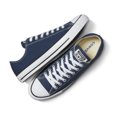 Converse Chuck Taylor All Star Low Top Unisex Shoe