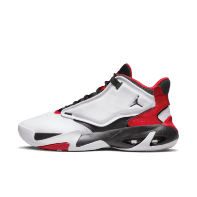 Jordan Max Aura 4 Herenschoenen. Nike NL