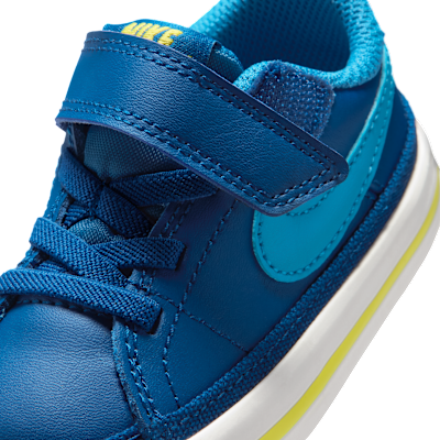 Nike Court Legacy Baby/Toddler Shoes