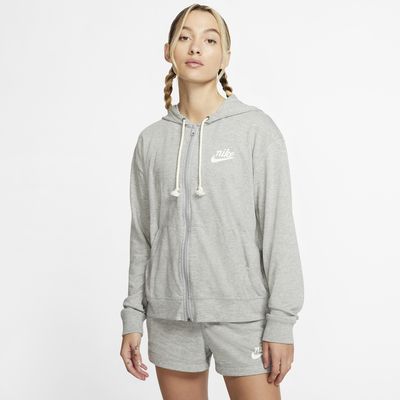 Nike Sportswear Women's Full-Zip Hoodie 